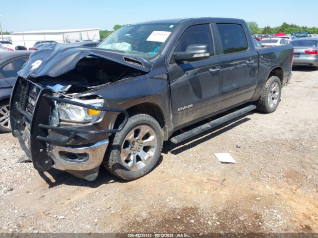 2020 RAM 1500 1C6RREFT0LN209779 Photo 1