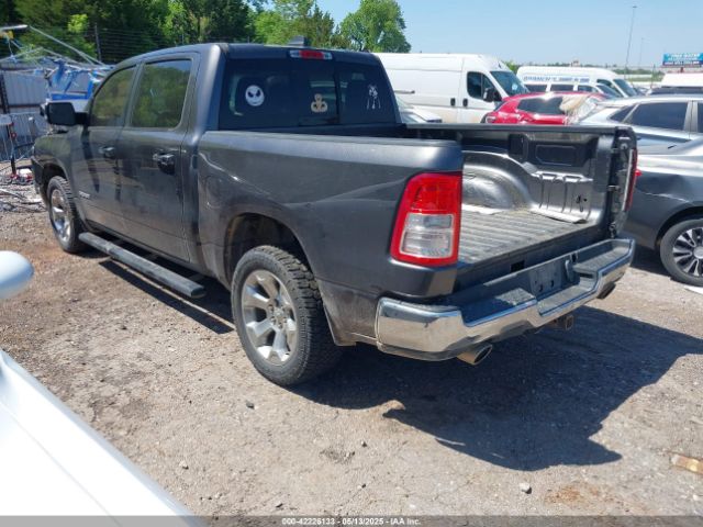 2020 RAM 1500 1C6RREFT0LN209779 Photo 2
