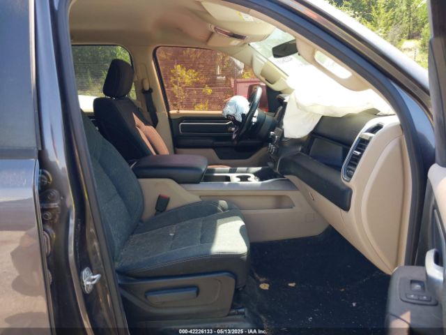 2020 RAM 1500 1C6RREFT0LN209779 Photo 4