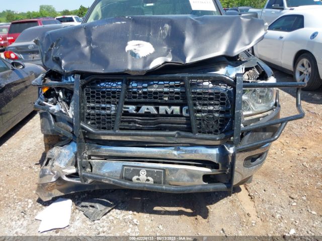 2020 RAM 1500 1C6RREFT0LN209779 Photo 5