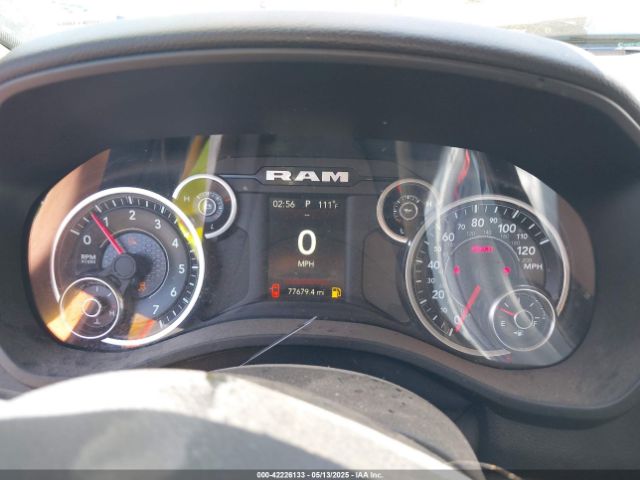2020 RAM 1500 1C6RREFT0LN209779 Photo 6