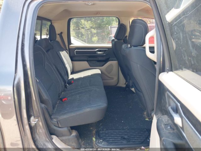 2020 RAM 1500 1C6RREFT0LN209779 Photo 7