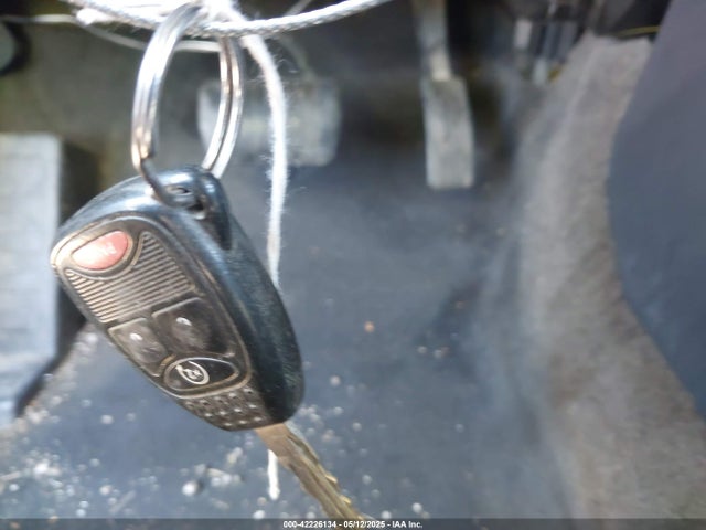 1C4NJPFB0GD584388 Jeep Patriot