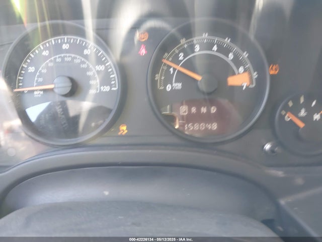 1C4NJPFB0GD584388 Jeep Patriot