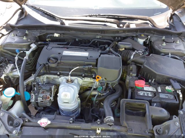 1HGCR2F35FA134491 Honda ACCORD LX