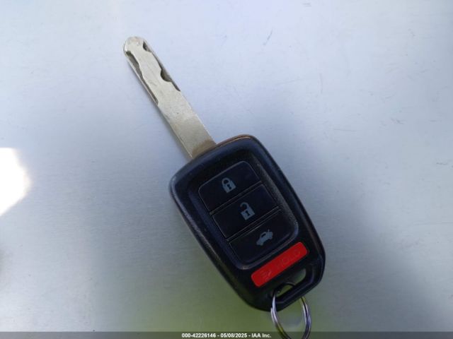 1HGCR2F35FA134491 Honda ACCORD LX