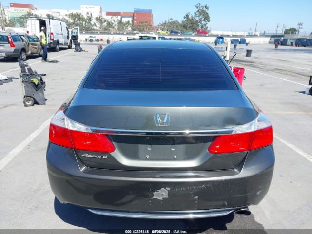1HGCR2F35FA134491 Honda ACCORD LX