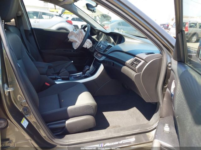 1HGCR2F35FA134491 Honda ACCORD LX