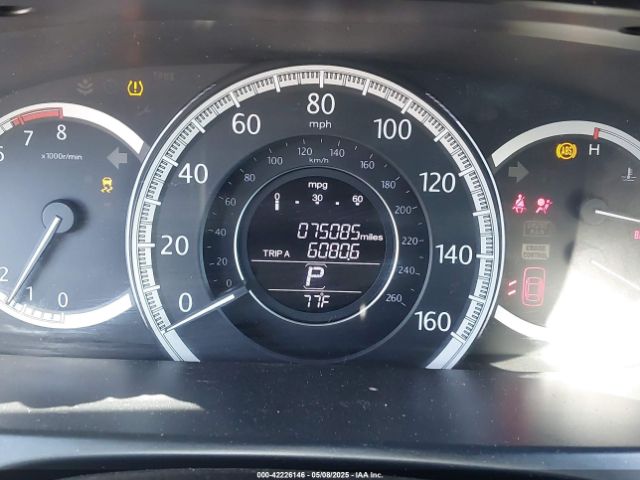1HGCR2F35FA134491 Honda ACCORD LX
