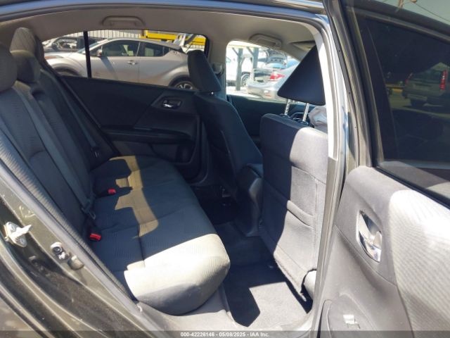 1HGCR2F35FA134491 Honda ACCORD LX