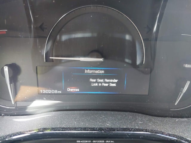 2018 CADILLAC XT5 1GYKNERS2JZ143857 Photo 6