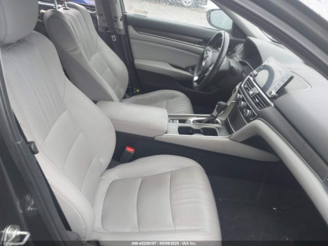1HGCV1F54JA121134 Honda Accord Ex-l