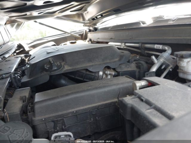 1GTG5BEN9K1100675 GMC Canyon