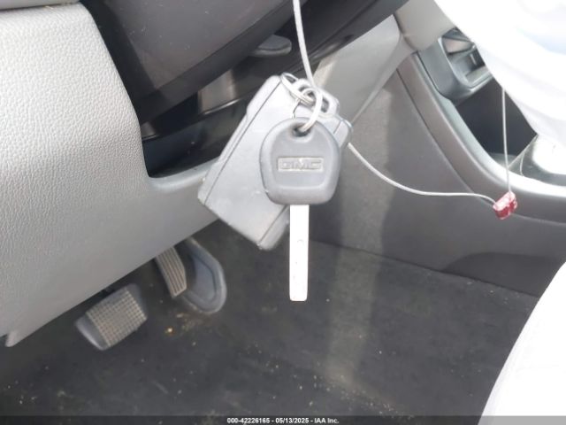 1GTG5BEN9K1100675 GMC Canyon