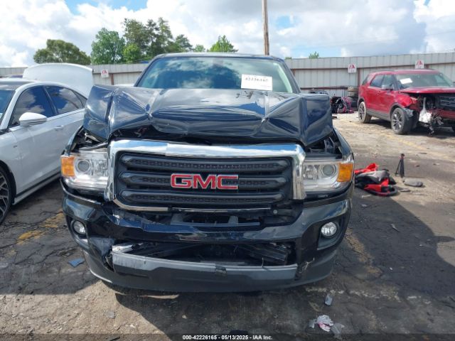 1GTG5BEN9K1100675 GMC Canyon