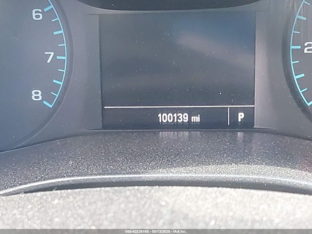 1GTG5BEN9K1100675 GMC Canyon
