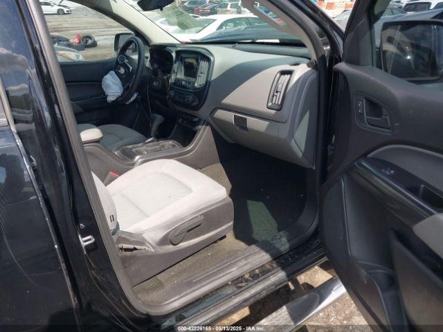 1GTG5BEN9K1100675 GMC Canyon
