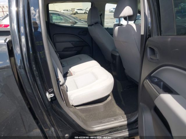 1GTG5BEN9K1100675 GMC Canyon