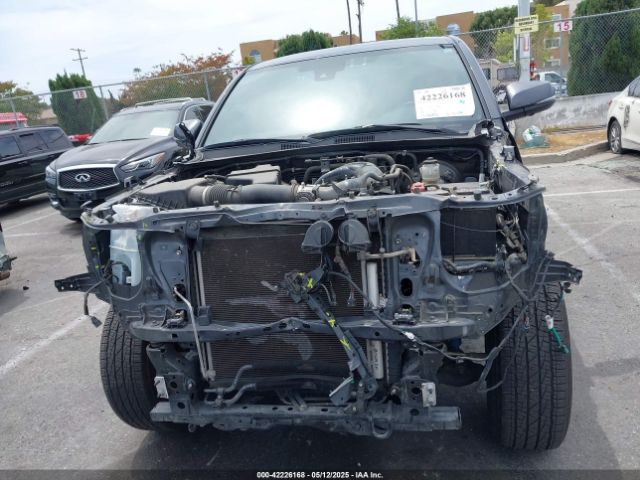 3TMBZ5DN0PM038532 Toyota Tacoma Trd Sport
