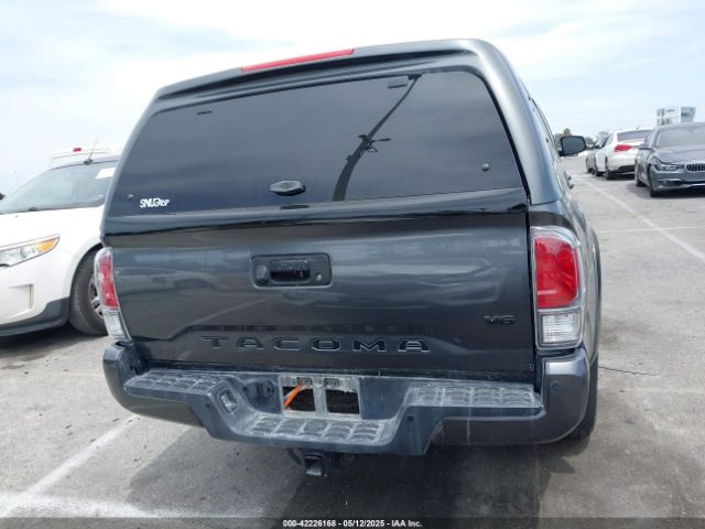 3TMBZ5DN0PM038532 Toyota Tacoma Trd Sport