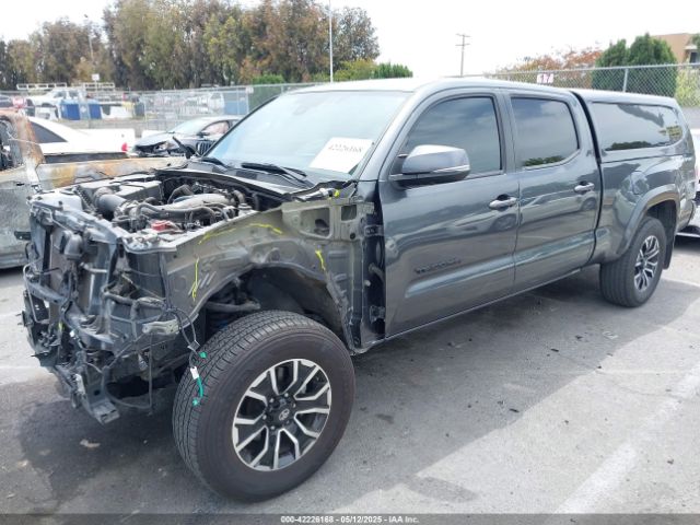 3TMBZ5DN0PM038532 Toyota Tacoma Trd Sport