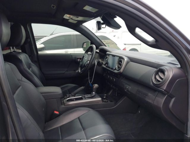 3TMBZ5DN0PM038532 Toyota Tacoma Trd Sport