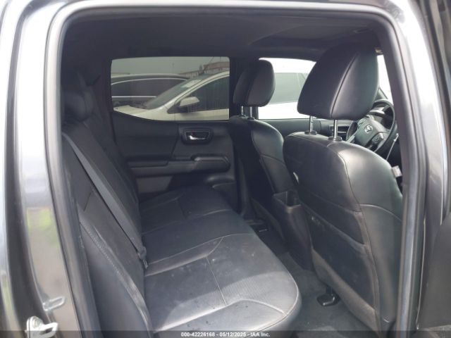 3TMBZ5DN0PM038532 Toyota Tacoma Trd Sport