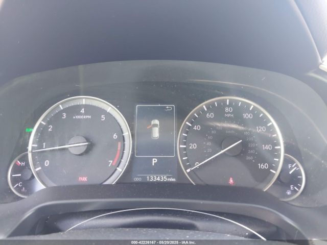 2T2AZMAA3MC186617 Lexus RX 350