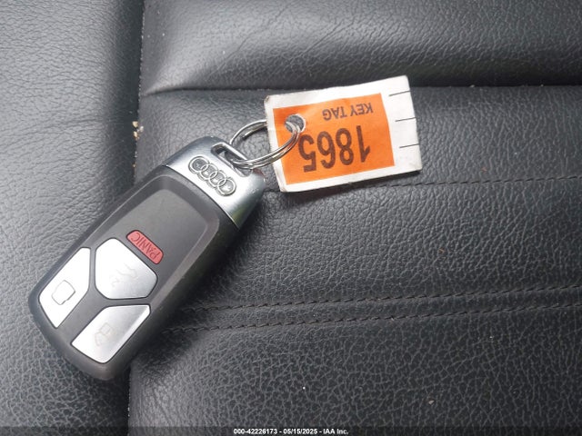 2020 AUDI Q5 WA1ANAFY6L2042006 Photo 10