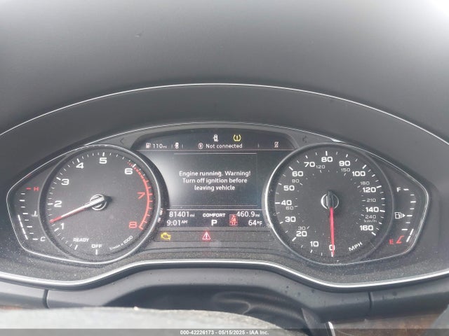 2020 AUDI Q5 WA1ANAFY6L2042006 Photo 6