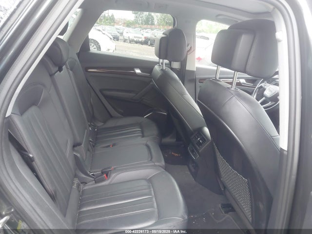 2020 AUDI Q5 WA1ANAFY6L2042006 Photo 7
