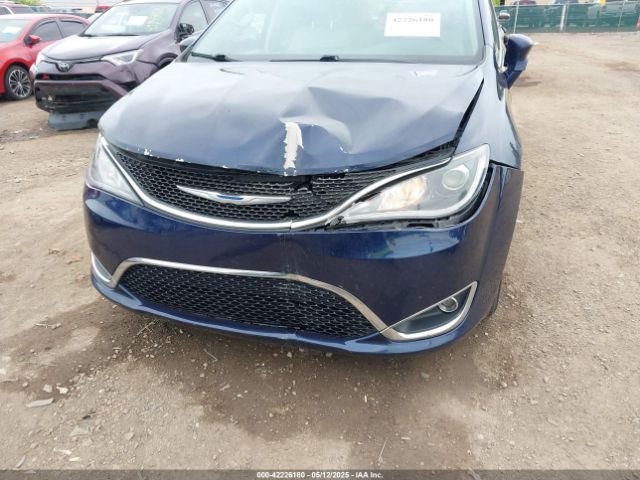 2018 CHRYSLER PACIFICA 2C4RC1EG1JR212407 Photo 5