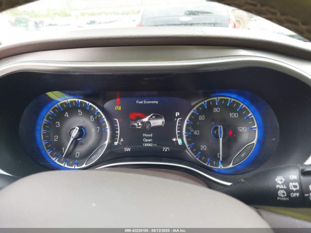 2018 CHRYSLER PACIFICA 2C4RC1EG1JR212407 Photo 6
