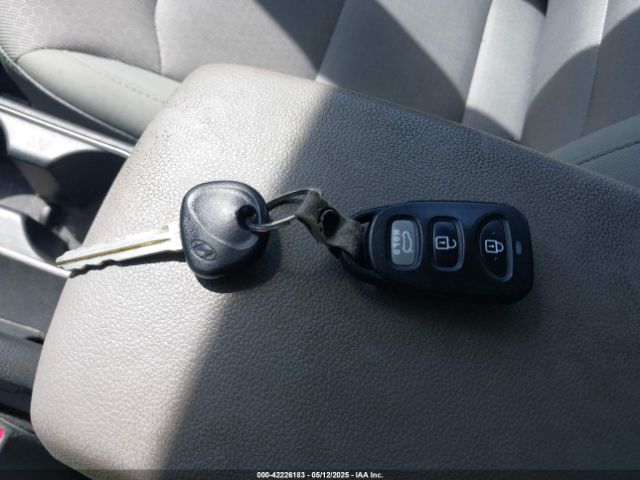 5NPD84LF5HH088348 Hyundai ELANTRA SE