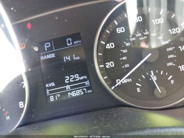 5NPD84LF5HH088348 Hyundai ELANTRA SE