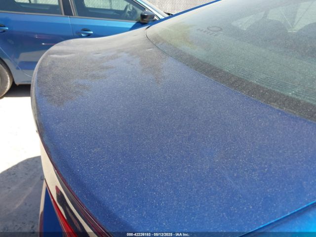 5NPD84LF5HH088348 Hyundai ELANTRA SE