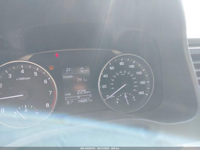 5NPD84LF5HH088348 Hyundai ELANTRA SE