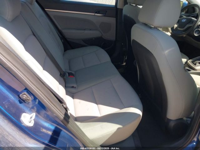 5NPD84LF5HH088348 Hyundai ELANTRA SE