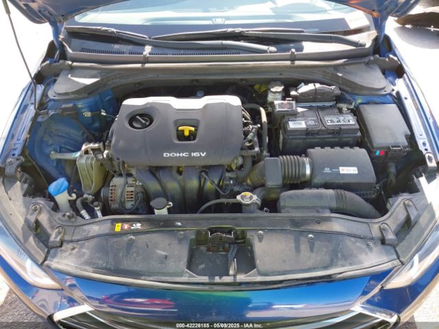 5NPD84LF2HH178508 Hyundai Elantra Value Edition