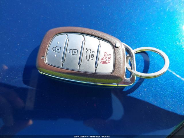 5NPD84LF2HH178508 Hyundai Elantra Value Edition