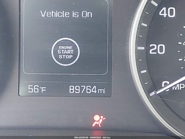 5NPD84LF2HH178508 Hyundai Elantra Value Edition