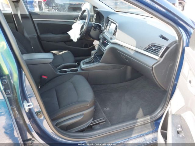 5NPD84LF2HH178508 Hyundai Elantra Value Edition