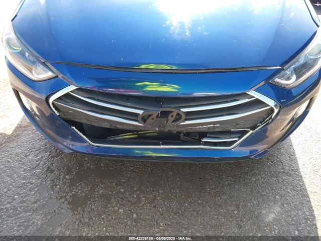 5NPD84LF2HH178508 Hyundai Elantra Value Edition