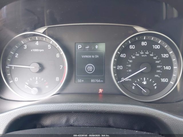 5NPD84LF2HH178508 Hyundai Elantra Value Edition