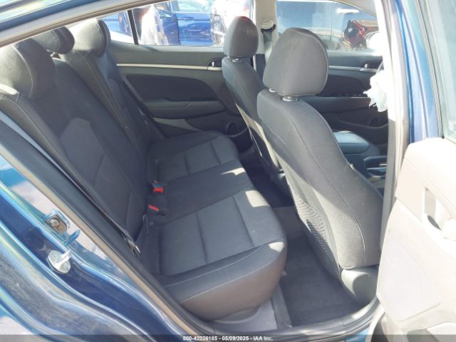 5NPD84LF2HH178508 Hyundai Elantra Value Edition