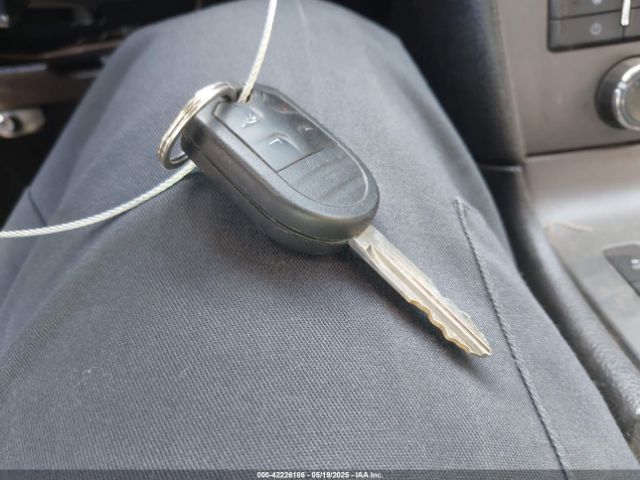 2014 FORD MUSTANG 1ZVBP8CF8E5237801 Photo 10