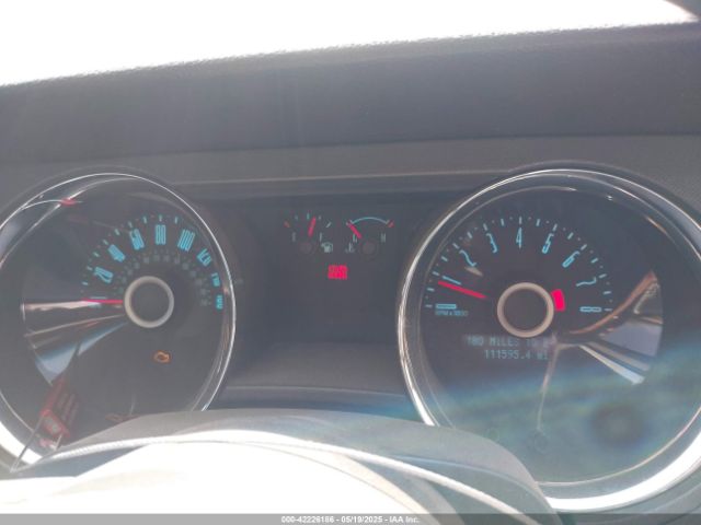 2014 FORD MUSTANG 1ZVBP8CF8E5237801 Photo 6