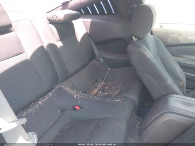 2014 FORD MUSTANG 1ZVBP8CF8E5237801 Photo 7