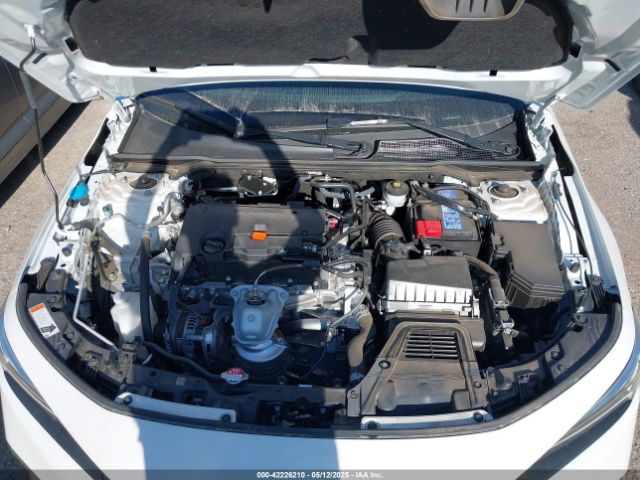 2024 HONDA CIVIC 2HGFE2F50RH575199 Photo 9