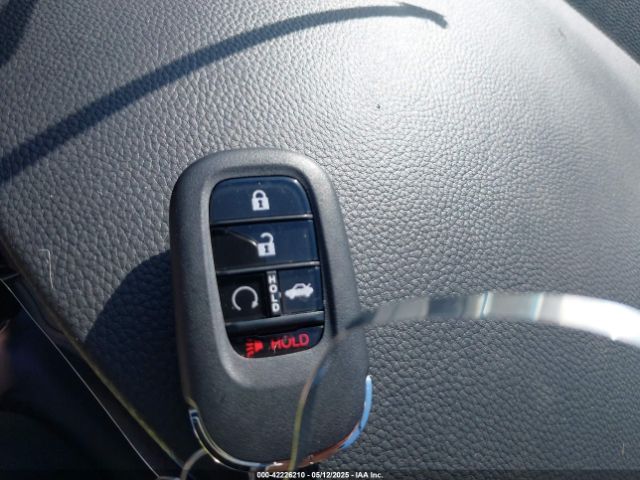 2024 HONDA CIVIC 2HGFE2F50RH575199 Photo 10